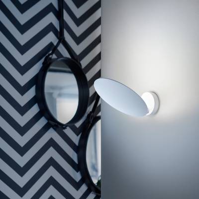 Luminaire Studio Italia - Applique LED murale PUZZLE ROUND