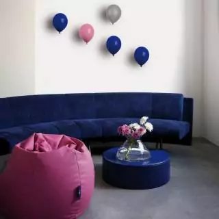 Objet décoratif mural "Les Ballons" - Créativando