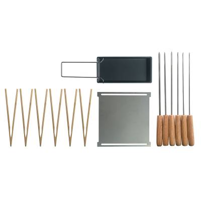 Cookut / Accessoires Premium pour barbecue Yaki