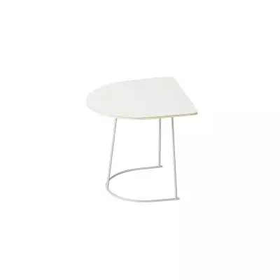 Table basse AIRY / Blanc