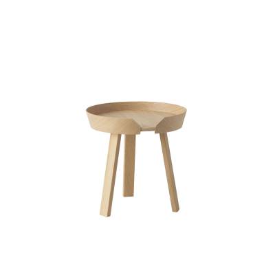 Table basse AROUND / Small / Muuto