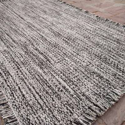 Idaho / Tapis TWEED laine et viscose / 3 coloris / 2 dimensions