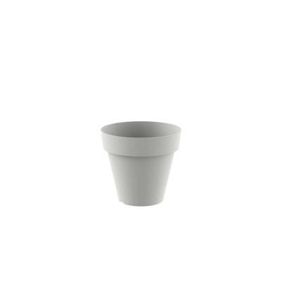 Pot de fleur EASY / Ø 60, 80 ou 100 cm / Blanc