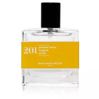 Eau de parfum 201 / Pomme Verte et Muguet / Bon Parfumeur