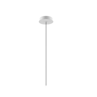 Support de luminaire SINGLE STANDARD / Blanc / Lodes