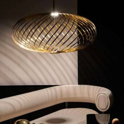 Suspension SPRING S / Tom Dixon