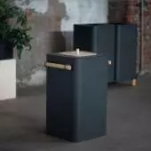 poubelles de tri selectif EXHIBIT - marque Mizetto