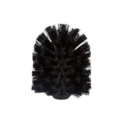 Tête de brosse à toilettes / UME / PVC / Noir / Zone Denmark