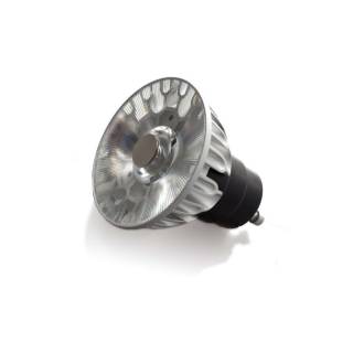 Lampe LED Proventa avec grand culot E27 - diamètre de ⌀ 45 mm - 1 x LED G45  Pear