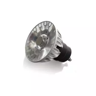 Ampoule LED pour applique PARMA / Culot GU10 / 7,5 W / MF & Lux