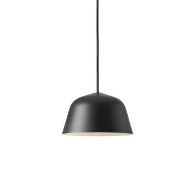 Suspension AMBIT / S / Alu / Noir / Muuto