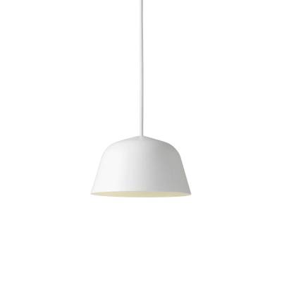 Suspension AMBIT / S / Alu / Blanc / Muuto