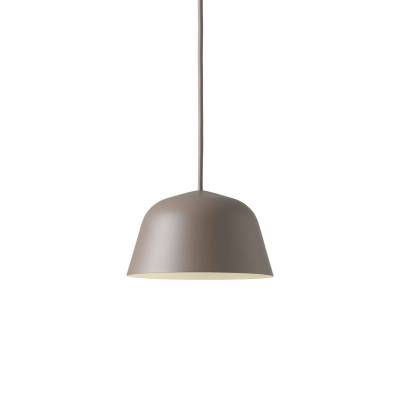 Suspension AMBIT / S / Alu / Taupe / Muuto