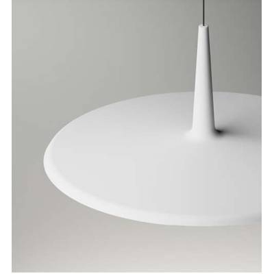 Skan suspension Vibia / Blanc