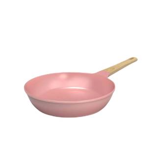 Cocotte Sambonet Rock 'n' Rose Creme Ø 24 cm ? Disponibile su Cookinglife