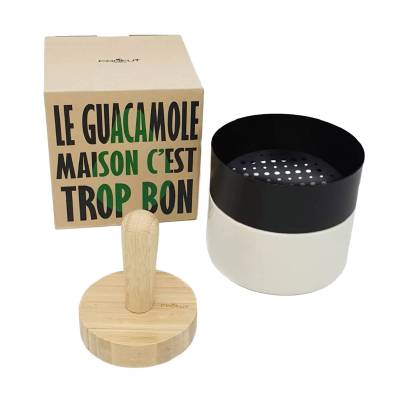 Coffret pour GUACAMOLE by Cookut