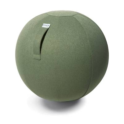 Siège BALLON vert - Bureau / Tissu Sova Pesto / Vluv