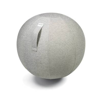 BALLON ergonomique enfant / Tissu Stov Gris / Vluv