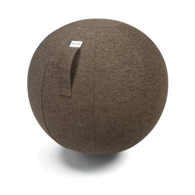 Siège de bureau - BALLON / Tissu Stov Gris / Vluv