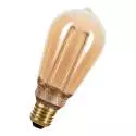 Ampoule LED Culot E27 / 4 W / Or