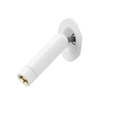 Spot LEDTUBE MINI / Ø 3,8 cm / Blanc mat