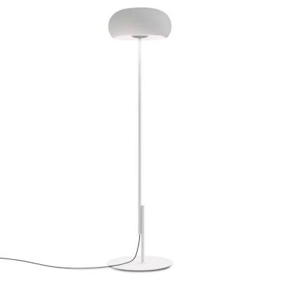 Lampadaire VETRA / Blanc