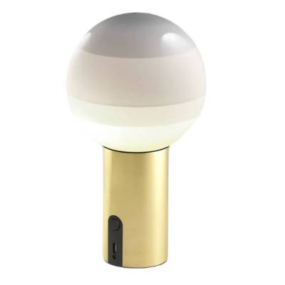 Baladeuse Dipping Light / Blanc