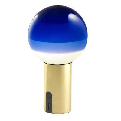 Baladeuse Dipping Light / Bleu