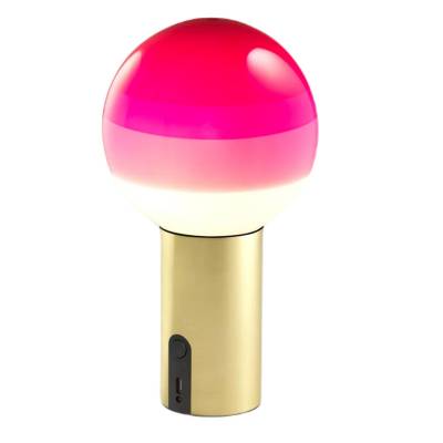 Baladeuse Dipping Light / Rose