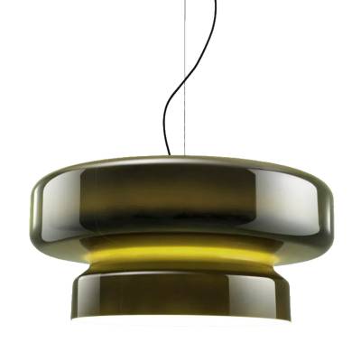 Suspension LED BOHEMIA / Vert / Marset