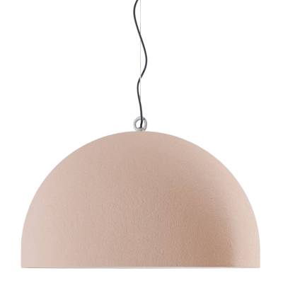 Suspension design URBAN CONCRETE / Métal Rose / Diesel