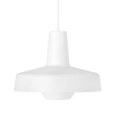 Suspension en acier AR-P / Blanc / Grupa