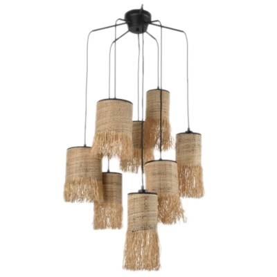 Suspension FORMENTERA 8L - 50 cm / Bana / Market Set