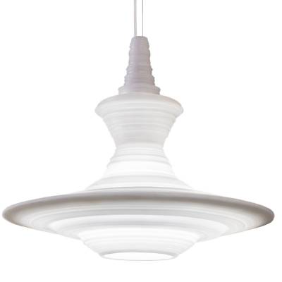 Suspension STUPA 56 / Blanc / Innermost