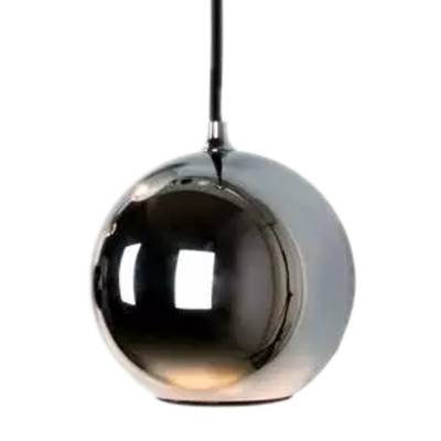 Suspension BOULE / Chrome / Innermost