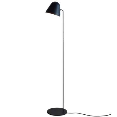 Lampadaire inclinable TILT / Noir / Nyta