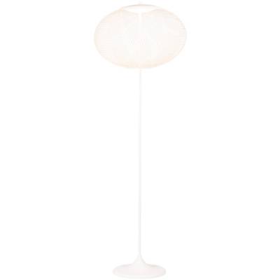 Lampadaire NR2 / H. 1,64 m / Blanc / Moooi