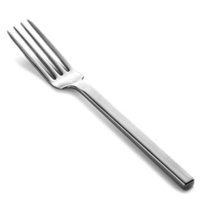 Fourchette inox HEII Serax