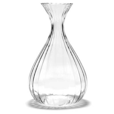 Carafe INKU 180 cl / Transparent / Serax