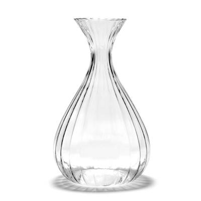 Carafe INKU 50 cl / Transparent / Serax