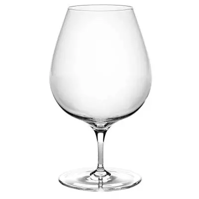 Verre à vin blanc INKU 50 cl / Transparent / Serax