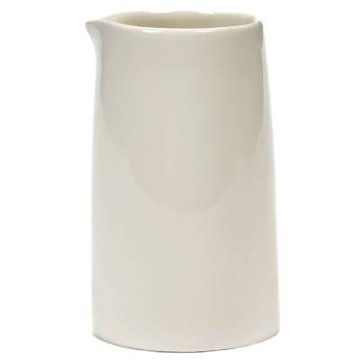 pot lait Serax porcelaine