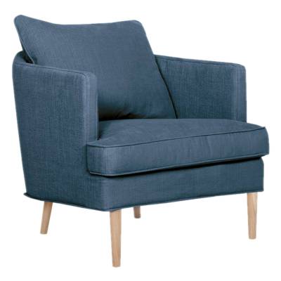 Sits / Fauteuil JULIA / Tissu Caleido - 5 coloris