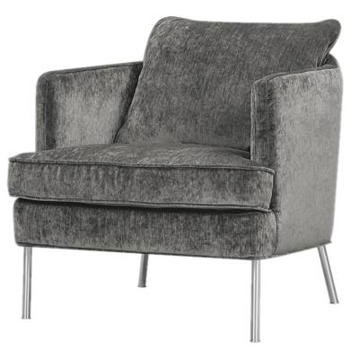 Sits / Fauteuil JULIA / Tissu Elyot - 4 coloris