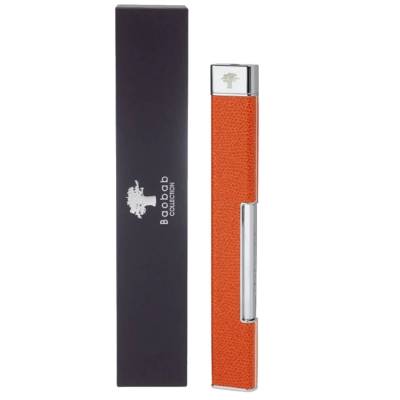 Briquet - Allume bougie LIGHTER ORANGE / Baobab