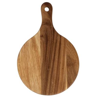 Planche A Decouper DANA / Longueur 27 cm / Bois / Bloomingville