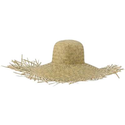 Chapeau OKA / ø 42 cm / Jonc De Mer / Bloomingville