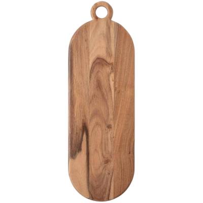 Planche A Decouper JOANNE / Longueur 61 cm / Bois / Bloomingville