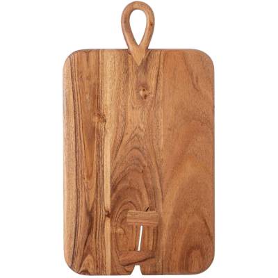 Planche A Decouper JOANNE / Longueur 37 cm / Bois / Bloomingville