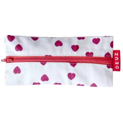 Mini trousse fuchsia pour les enfants - DEUZ